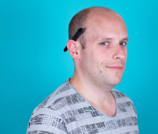 Bas Kersten