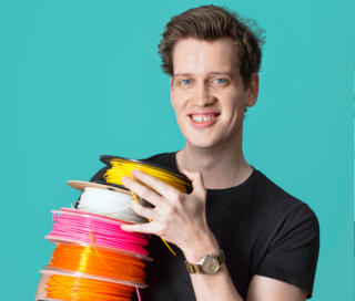 Michiel Schouten