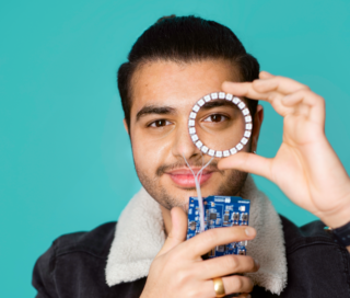 Viraj Javaharlal