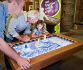 Kaarten op Tafel