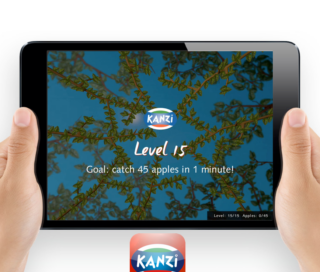 Kanzi Game