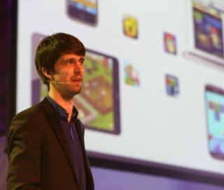 Game Industrie in NL