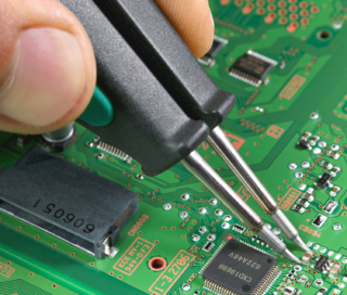 Electronics Development